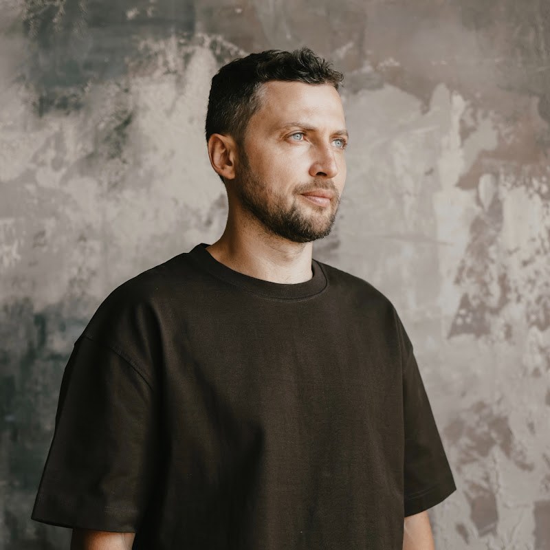 Artem Borodatiuk